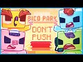 Pico Park is a game that tests the strength of your friendships...