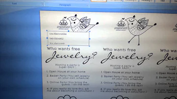 How do I add text to a JPEG in Windows 10?