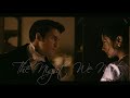 Kate and Anthony│The Night We Met