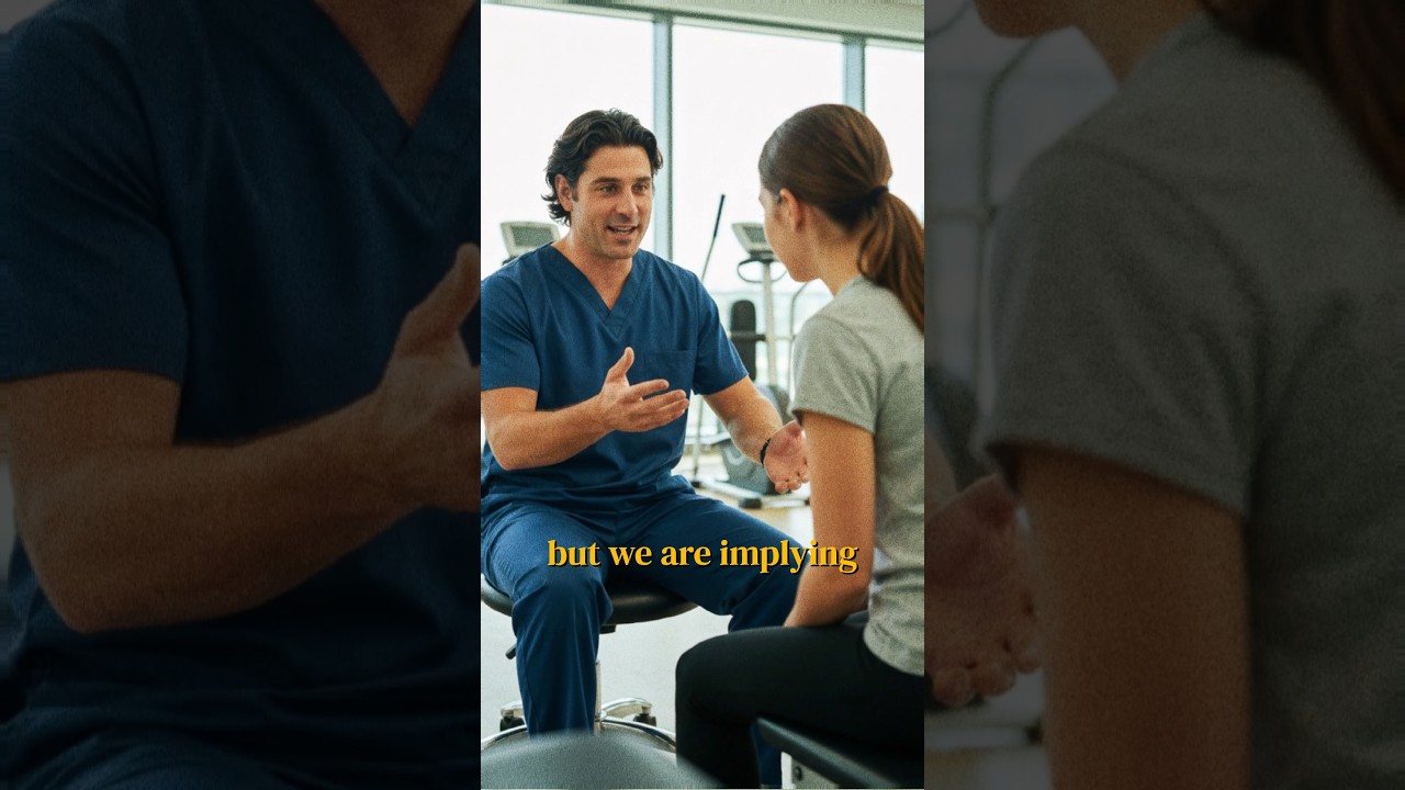 The Hidden Problem with Physical Therapy Marketing: Implications vs. Lies