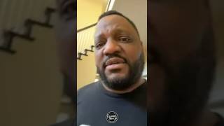 Aries Spears on Eminem Dissing Benzino