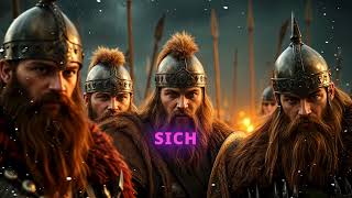 Wikinger Als Elite-Kaiser-Wächter Im Byzantinischen Reich?