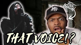 THE BEGINNING!? | Sleep Token - The Night Does Not Belong to God | MrBiscuitSpeaks