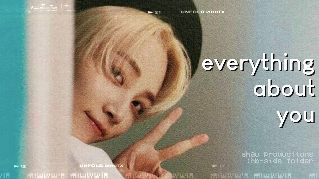 Jeonghan as your Boyfriend _ Everything About You.mp4