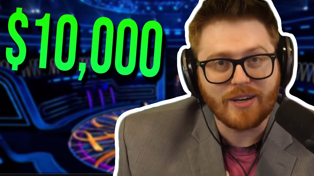 I BET MY CHAT $10,000 THEY COULDNT ANSWER THIS QUESTION