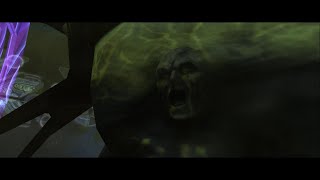 Halo CE: Ruby's Rebalanced - 4K - Keyes - Legendary Playthrough (Co-op)