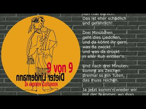 Die Pinkelnummer (Demo 1987)