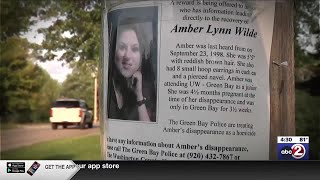 DEBRIEF: The Amber Wilde case, 25 years later