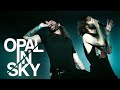 Opal In Sky Drummer Sabotages Interview?!? | False Chord Magazine