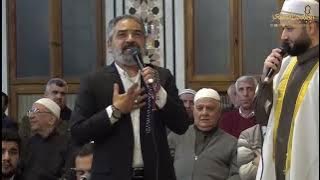 طرقت باب الرجا - المنشد محمد برنية - أبوبهجت أبوشعر | ABOBHGT