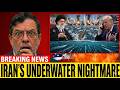 Iran Deploys Massive Underwater Drone Swarm — U.S. Navy Under Pressure in Hormuz