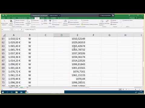 Descriptive statistics of a quantitative variable - conditional to qualitative variables
