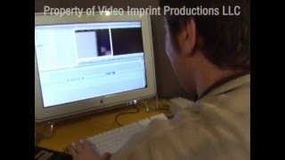 Professional Video Editor Profile: Educational Guide of a Video Editor screenshot 5