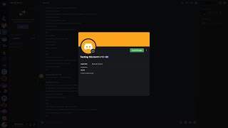 Detailed How to create discord bot with python! Basic commands Information