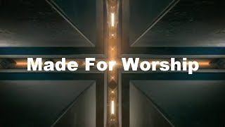 Made For Worship W Lyrics By Planetshakers Youtube Pagina inicial gospel/religioso planetshakers made for worship. youtube