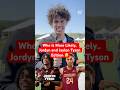 Who Is More Likely.. Jordyn and Jaylon Tyson Edition 🤔