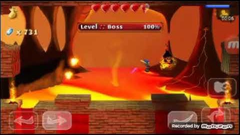 HOW to get third shard of megablade