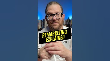 Remarketing Is Vital—Most Visitors Don’t Convert on the First Visit