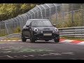 Nordschleife 11.08.2019 MINI F56: Traffic management