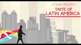 Taste of Latin America 2019