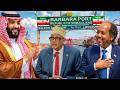 DEGDEG Sacudiga O Ka Farxiyey Somaliland Xasan Shekh O Wadnaha Farta Ku Haya Maxaa Is Badalay Xo 