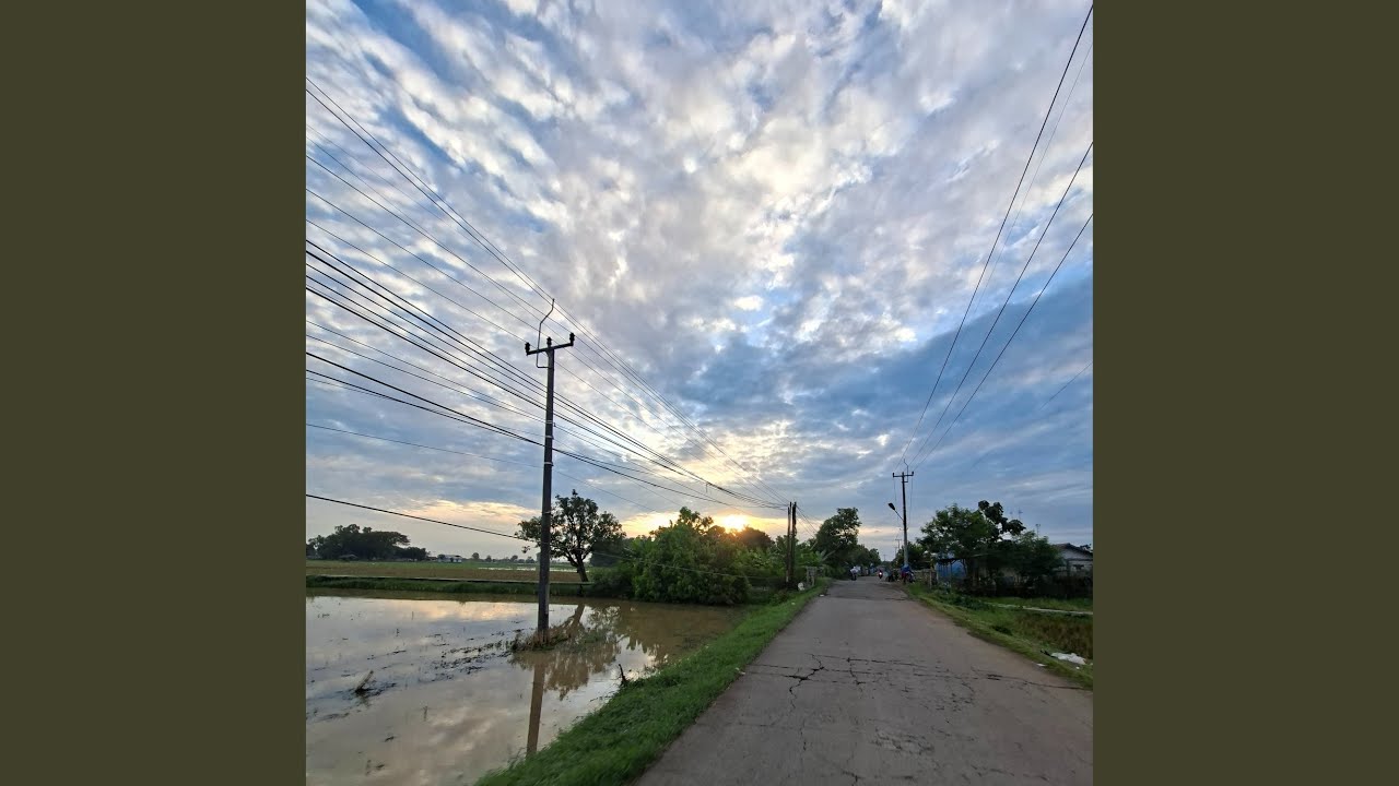 Drop the fear of failure