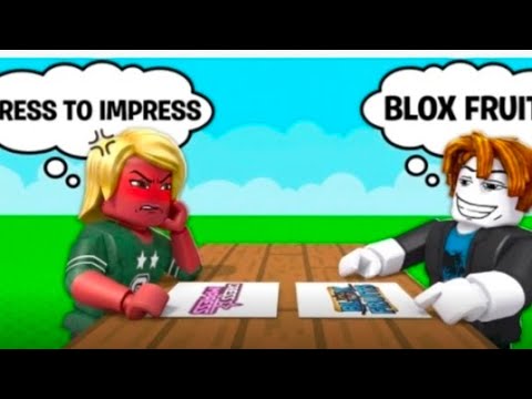 Roblox guess my GAME!
