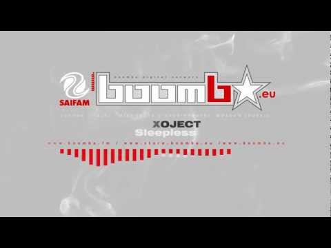 K PROJECT - Sleepless (Original Mix)