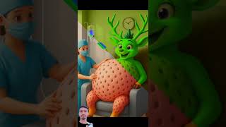 Evolution Of Catcatman And Nurse Reaction Chhotumilky2.0