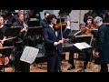 Tchaikovsky Violin Concerto - Daniel Lozakovich/Valery Gergiev/Mariinsky Theatre Orchestra (Excerpt)