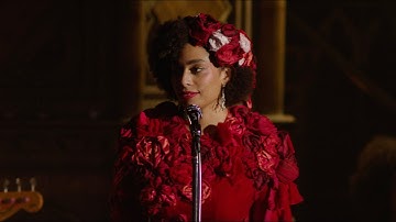 Celeste - This Is Who I Am (Live From Union Chapel / 2021)