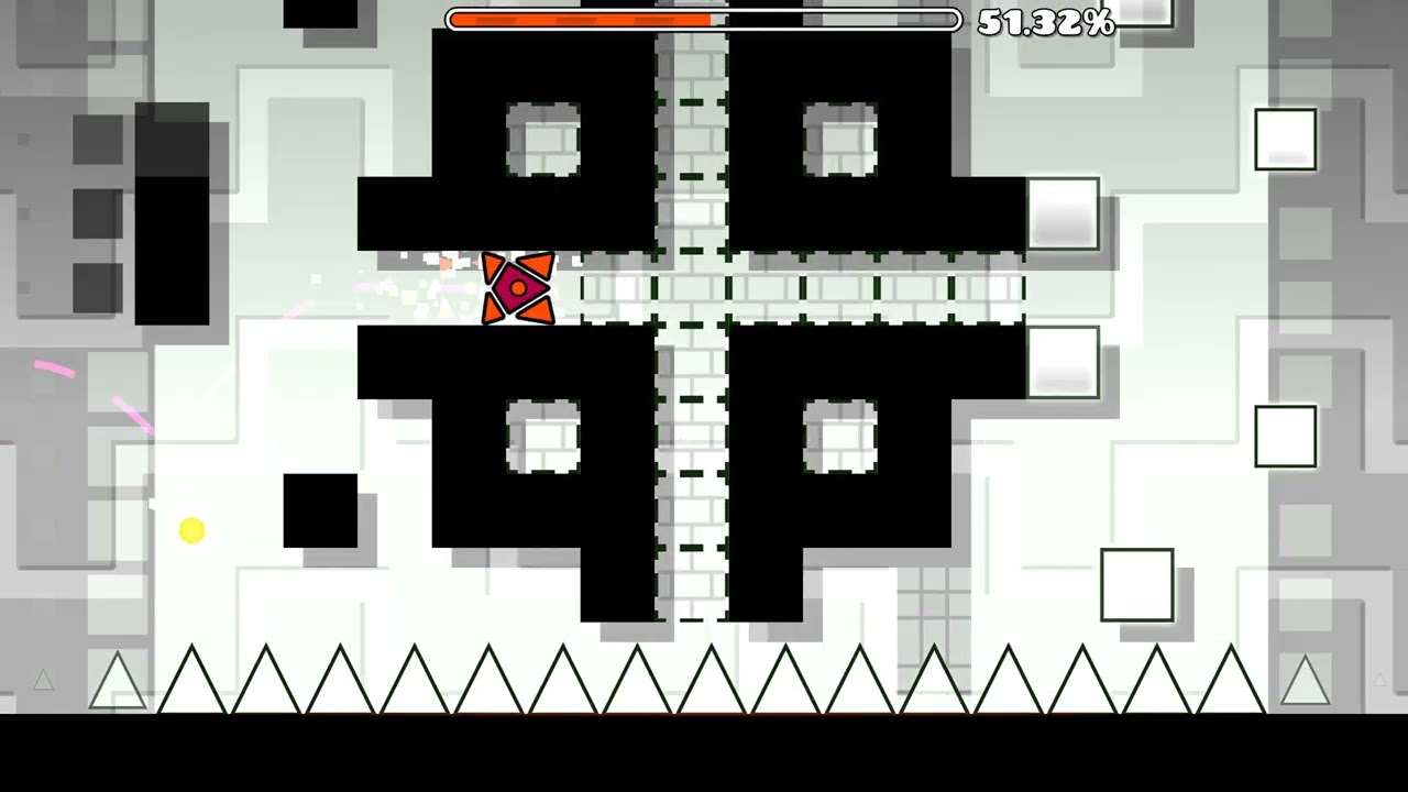 [4K 60fps] M A T R I X by SH3RIFFO