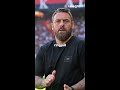 De Rossi e ringjall klubin e fëmijërisë, Ostiamaren