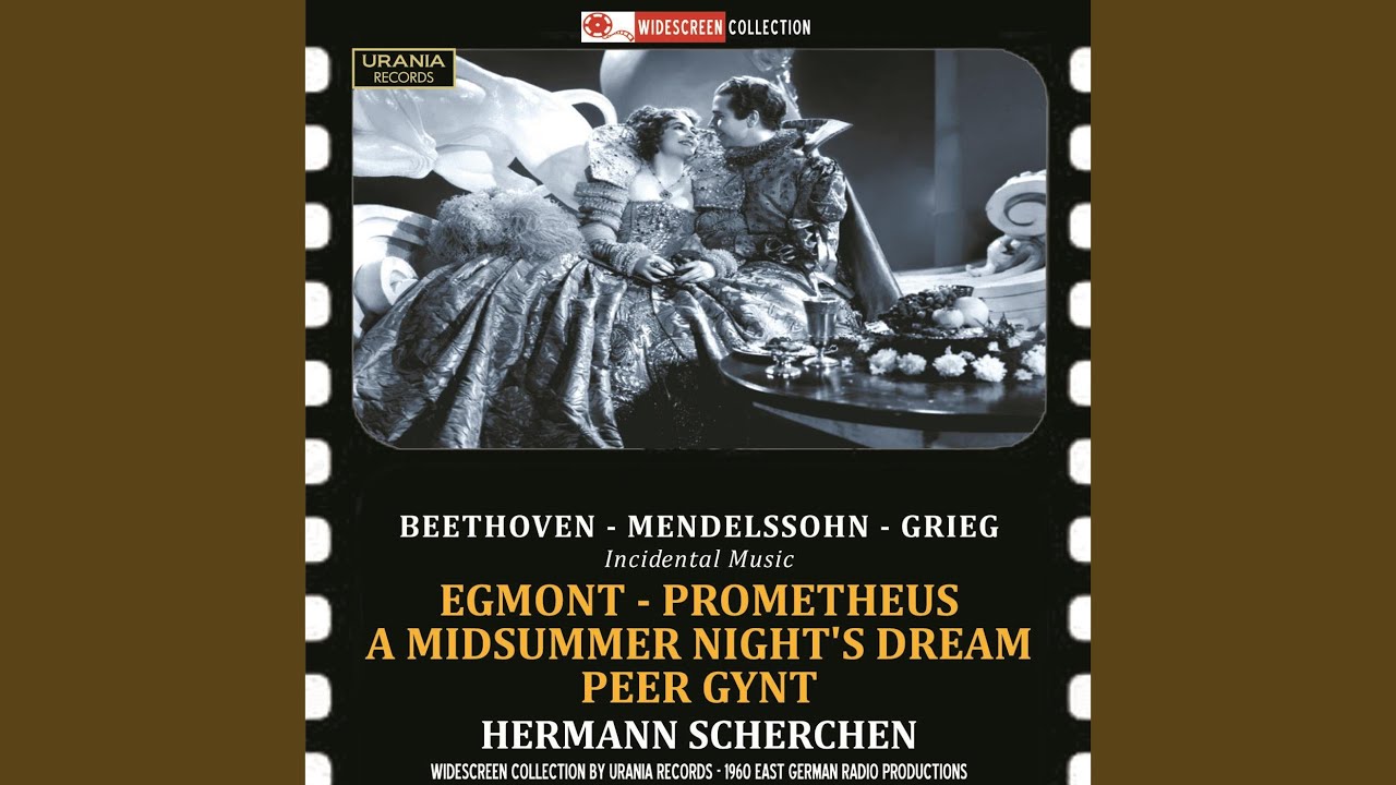 Watch Die Geschopfe des Prometheus (The Creatures of Prometheus) , Op. 43 (arr. for narrator and... on YouTube Watch Die Geschopfe des Prometheus (The Creatures of Prometheus) , Op. 43 (arr. for narrator and... on YouTube