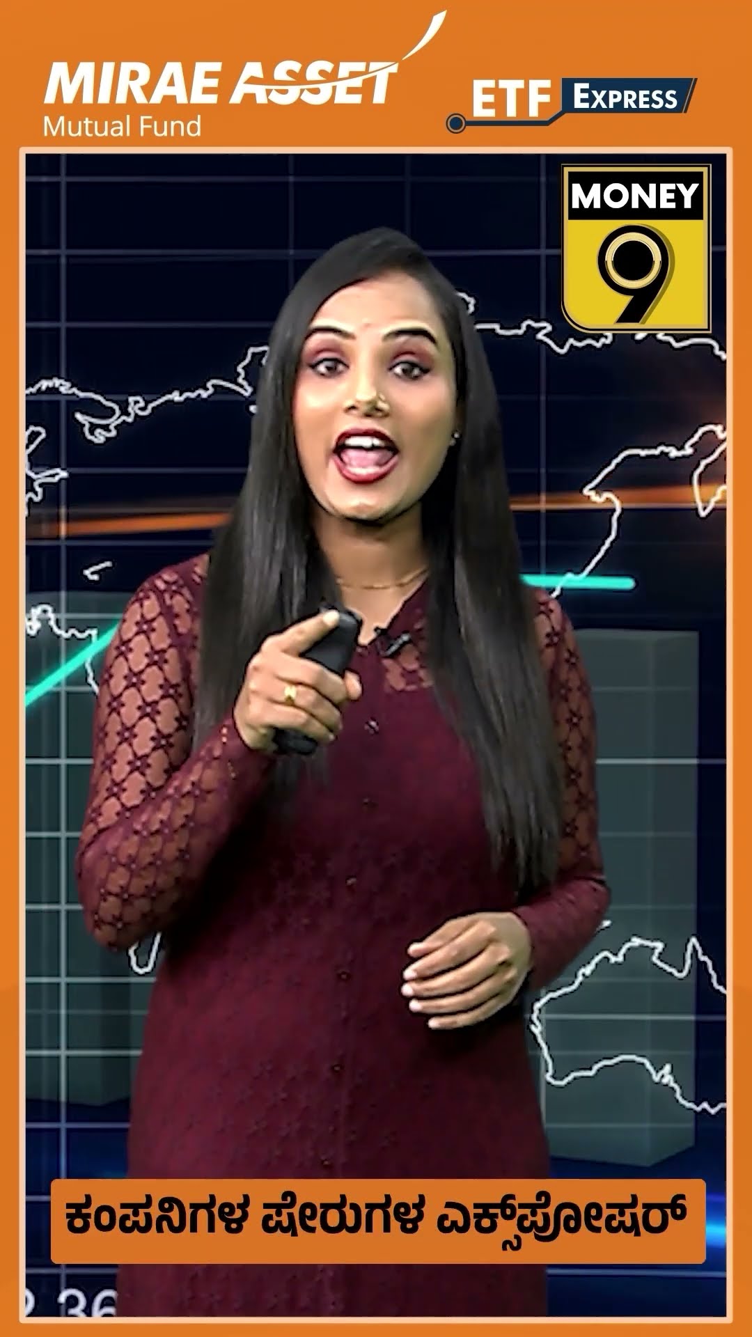 How is ETF a unique investment option (Why Invest in an ETF) @MiraeAssetIndia