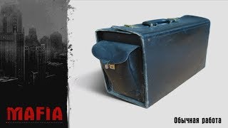 Видео Mafia The City of Lost Heaven. Миссия #4 Обычная работа (автор: gHost X)