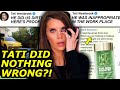 Everything You Didn’t Know About Tati’s Side Of The Lawsuit..