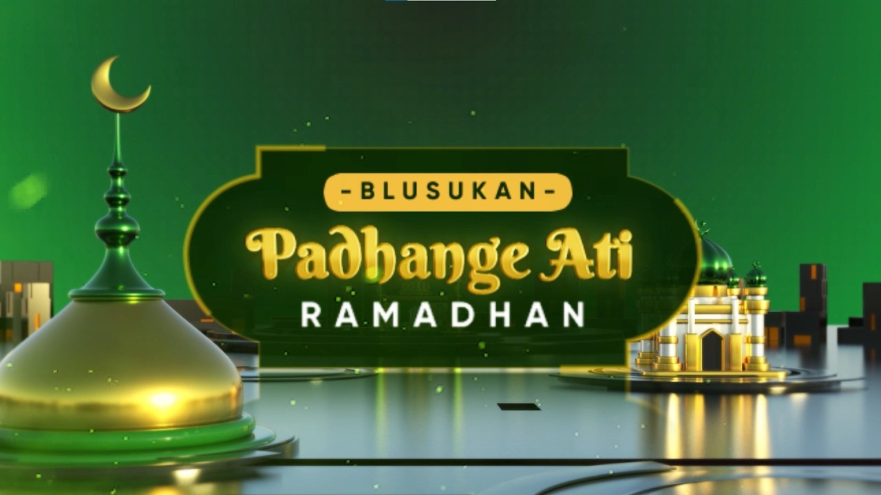 BLUSUKAN PADHANGE ATI 