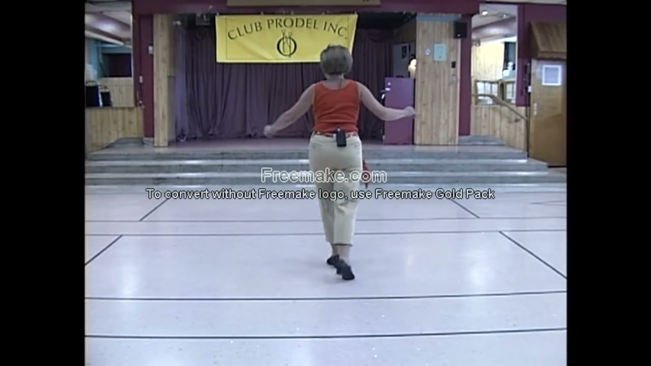 Vegas Cha Cha de Norcita Morales, 24e Atelier