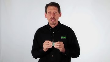 HOBO Temperature and Light Pendant Loggers UA