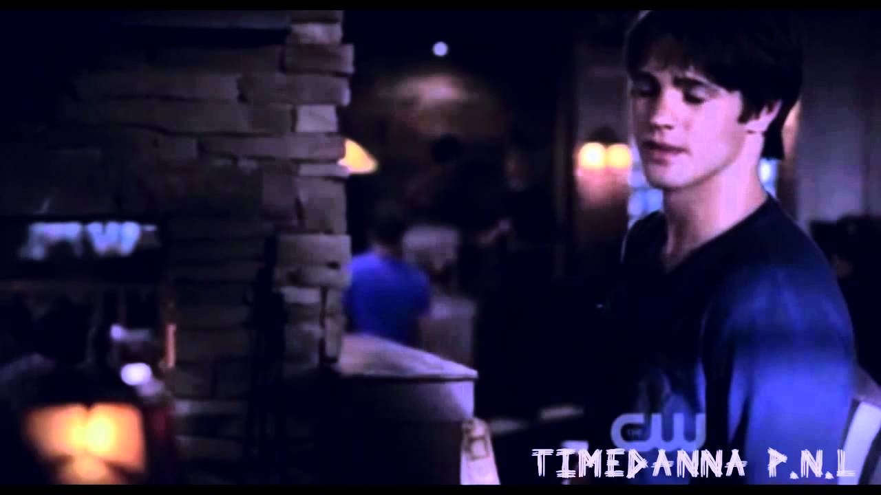 The Vampire Diaries » Tyler/Jeremy || Oh no!