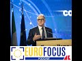 Orsini europeista critico, Meloni difende la sovranità