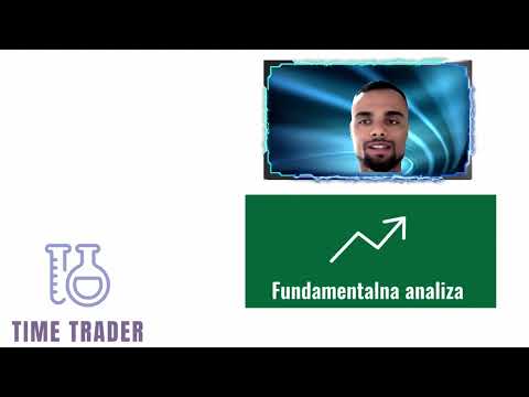 Video: Analiza financijske stabilnosti poduzeća