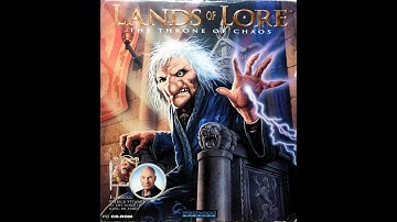 Lands of Lore: The Throne of Chaos MIDI Comparison "Thugs Hideout"