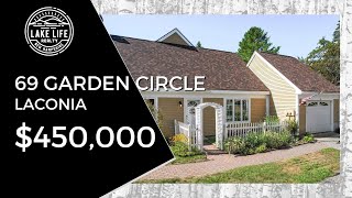 69 Garden Circle Laconia