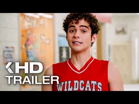 HIGH SCHOOL MUSICAL: