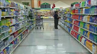 Kroger to buy Giant Eagle for $1.65B