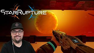 StarRupture 134 👨‍🚀 Zeit für einen Ausflug
