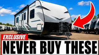 The ONLY Used RV Buying Guide You Need in 2026