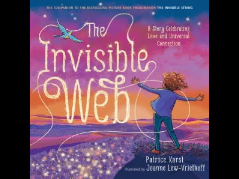 The Invisible Leash by Patrice Karst